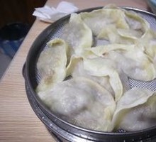 Beef Steamed Dumplings