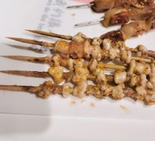Roasted Bone Marrow