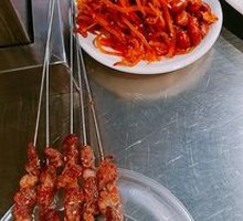 Beef Tendon
