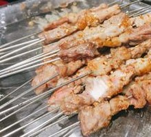 Small Skewers