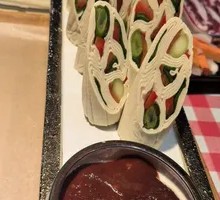 Masterpiece Cabbage Roll
