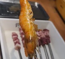 Large Shrimp