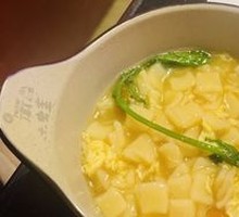 Pearl Soup