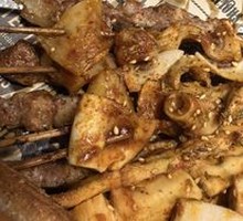 Tendon Skin
