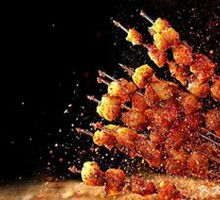 秘制大串