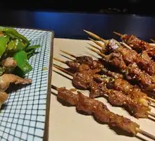Spicy Pork Ribs