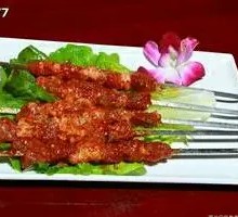 Orleans Plum Pork