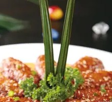 Crazy Grilled Wings