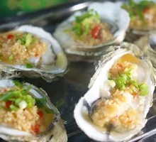 Oyster