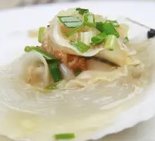 Scallop