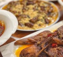 Beer Duck Head