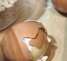 Pit-Roasted Backyard Eggs