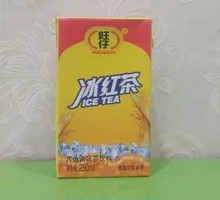 Wangzai Iced Tea