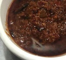Spicy Sauce