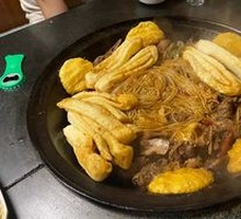 Corn Tortilla