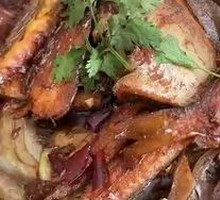 Mixed Sea Fish