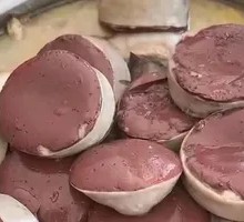 Blood Sausage