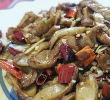Donkey Intestine