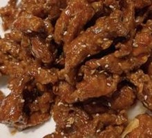 Delicious Pork