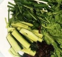 Dipping Sauce Dish