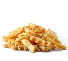 Wild Bamboo Shoots