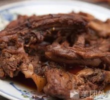Spicy Duck Neck Bones