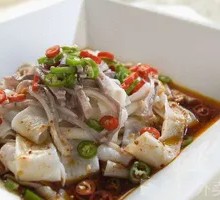 Spicy Lotus Root Powder