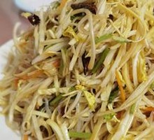 Homestyle Cold Dish