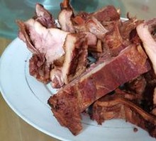 Flavorful Bones
