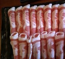 Grilled Lamb Skewers from Inner Mongolia