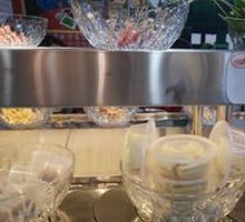Fermented soybean skin