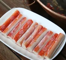 Crab Stick