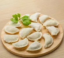Sour Cabbage Pork Filling