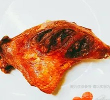 Air-Dried Shredded Duck Leg