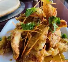 Sweet and Sour Pork