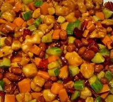 Kung Pao Chicken
