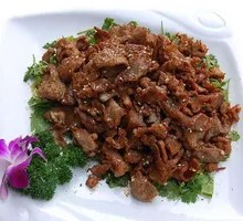 Cumin Lamb