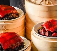 Yue Xiaoguan Ancient Method Steamed Pork