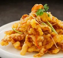 Sweet and Sour Pork