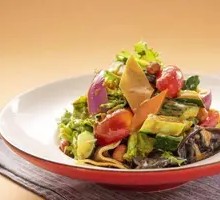 Seven Kings Mixed Salad