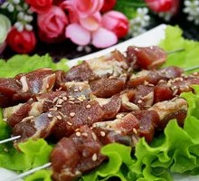 Beef Tendon