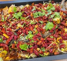 Mango Fish