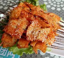 Beef Tripe