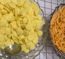 Snack Buffet