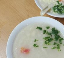 Dumpling Soup