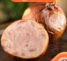 Yuchang Pine Nut Sausage