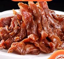 裕昌叉烧肉