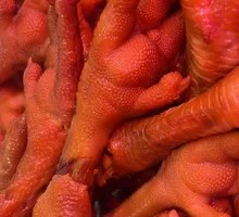 Chicken Feet
