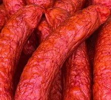 Red Sausage