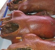 Roast Goose